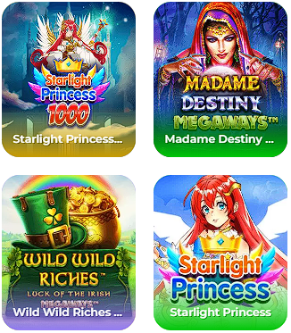 Кращі автомати онлайн